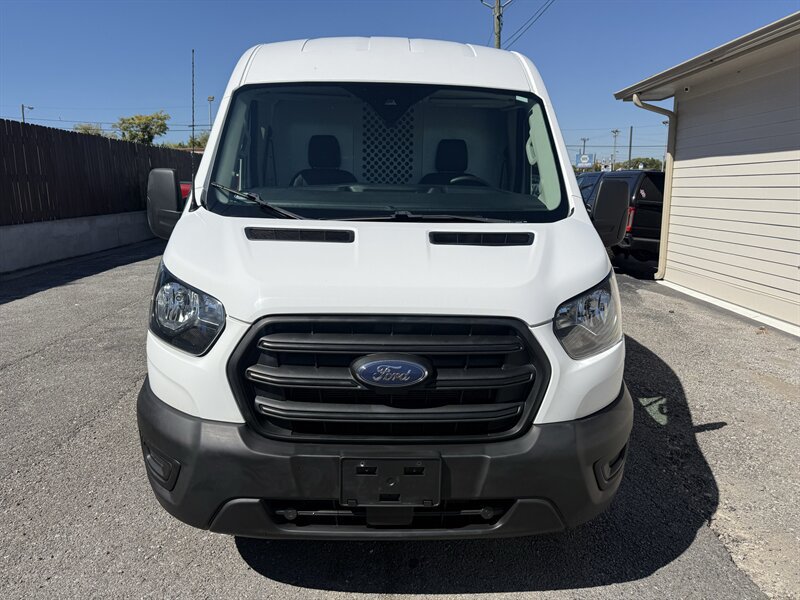 Used 2020 Ford Transit 250 Medium Roof w/ Load Area Protection Package RWD image 19