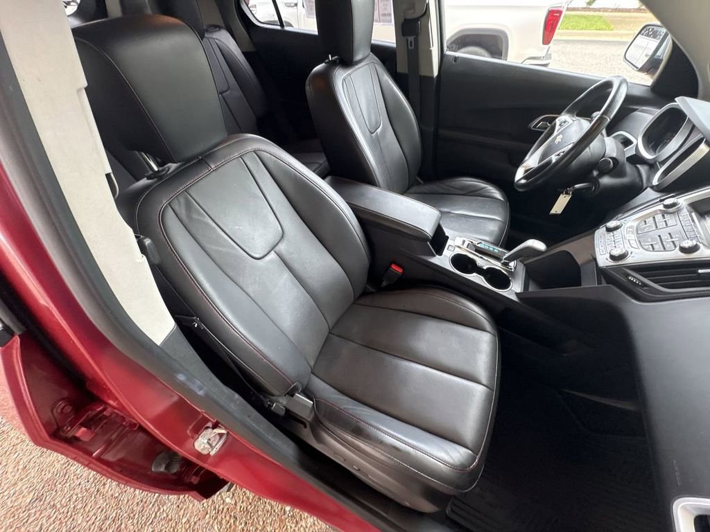 Used 2015 Chevrolet Equinox LTZ FWD image 28