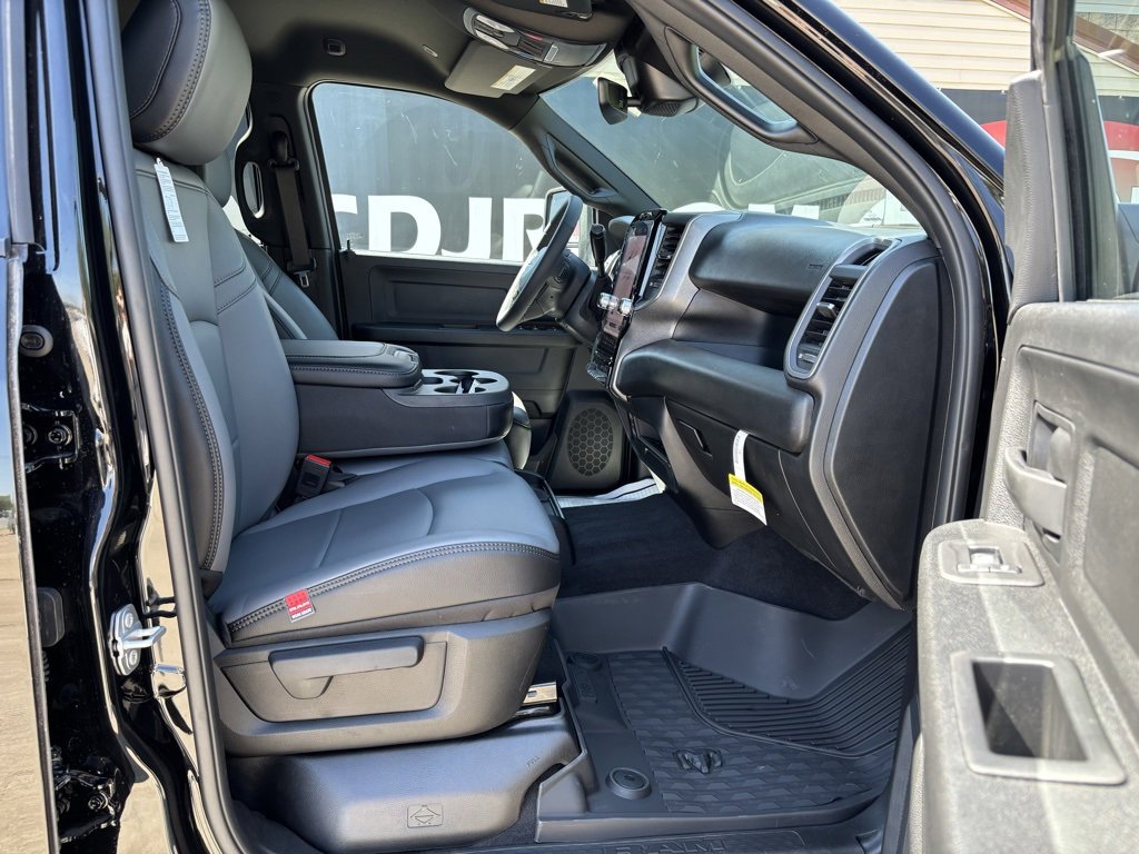 New 2026 RAM 2500 Tradesman image 31