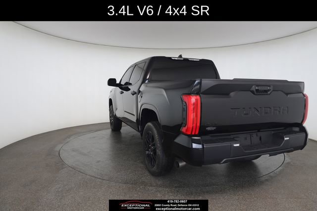 Used 2023 Toyota Tundra SR image 13