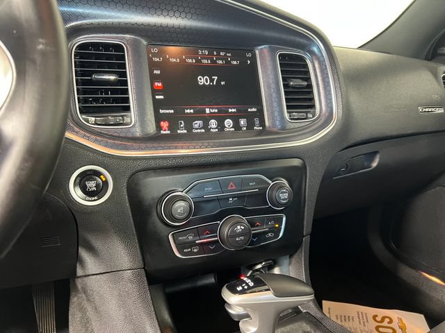 Used 2016 Dodge Charger R/T RWD image 17