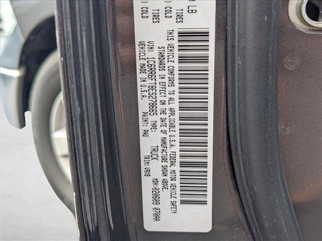 Used 2014 RAM 1500 Tradesman w/ Popular Equipment Group image 20