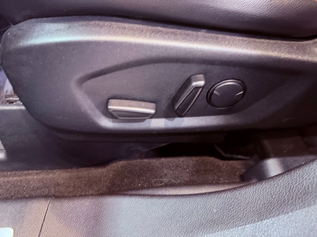 Used 2019 Ford Explorer Sport w/ Equipment Group 401A image 23