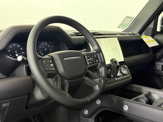 New 2026 Land Rover Defender 130 Outbound AWD/4WD image 41