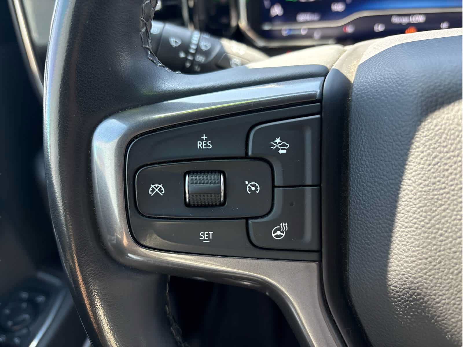 Used 2024 Chevrolet Silverado 2500 High Country w/ Max Trailering Package AWD/4WD image 24