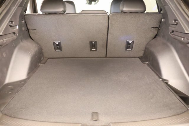 New 2026 Chevrolet Equinox EV LT FWD image 25