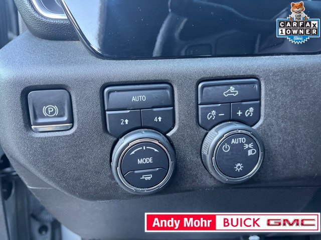 Used 2024 Chevrolet Silverado 1500 LT AWD/4WD image 22
