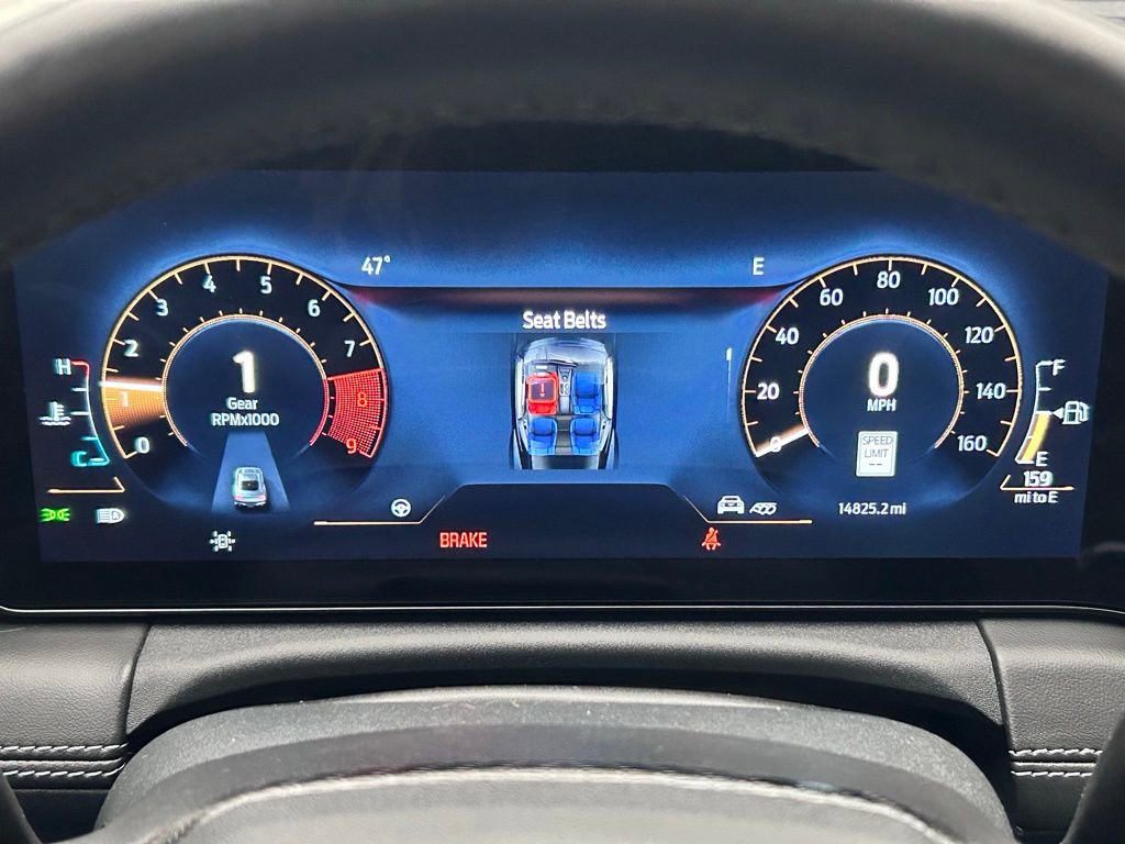 Used 2024 Ford Mustang GT Premium image 19