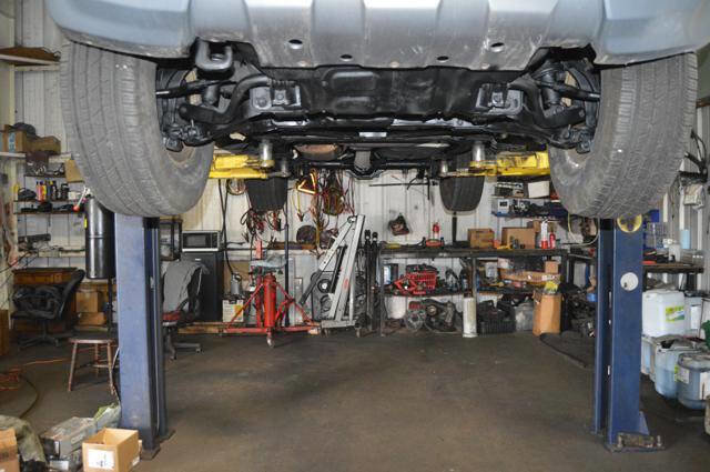 Used 2008 Nissan Xterra S w/ Supplemental Air Bag Pkg RWD image 66