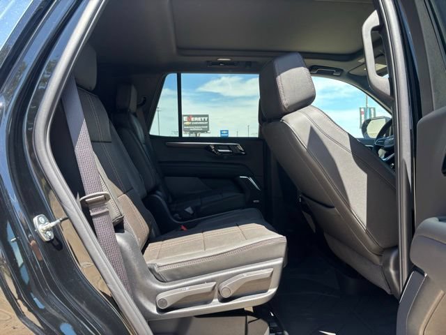 New 2026 Chevrolet Tahoe High Country w/ Sun And Tow Package AWD/4WD image 14