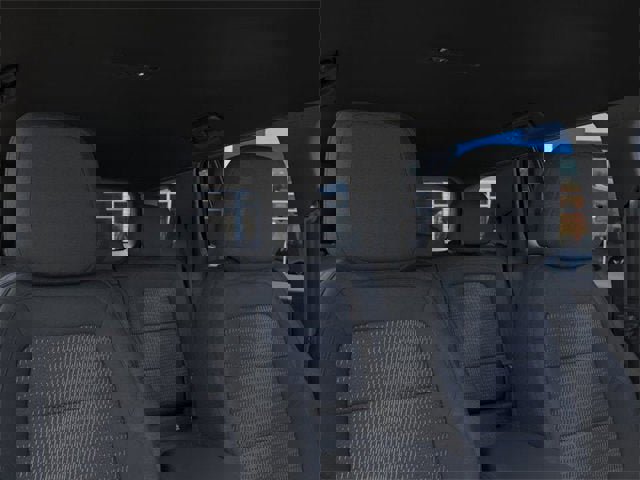 New 2026 Chevrolet Equinox LT w/ Safety and Technology Package image 24