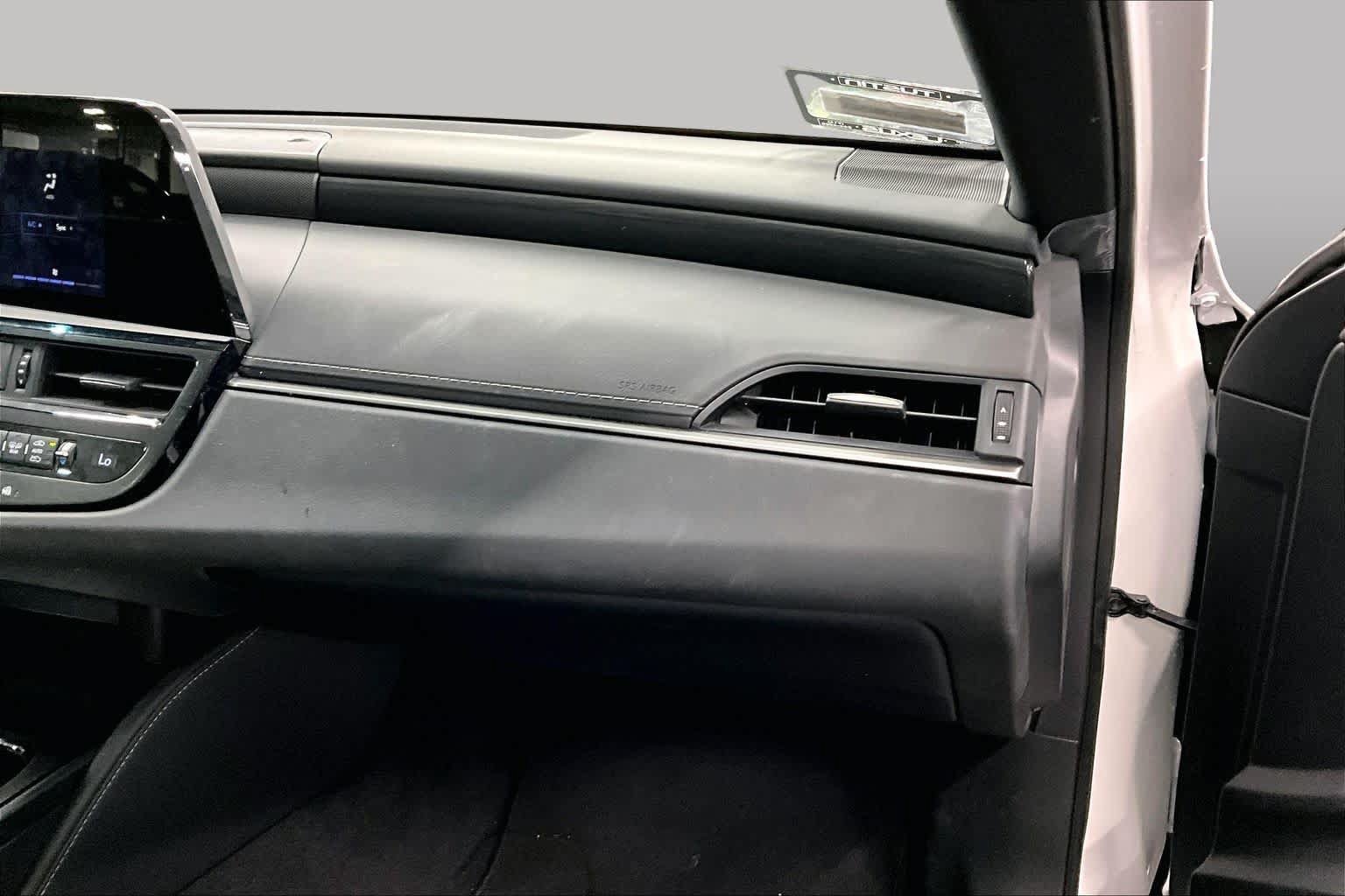 Used 2025 Lexus ES 350 w/ Accessory Package (Z2) FWD image 19