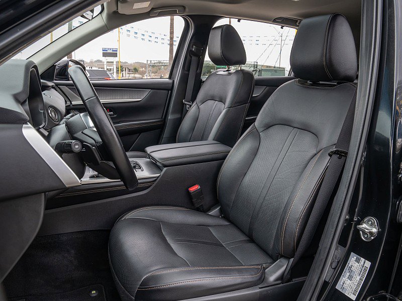 Used 2025 MAZDA CX-70 3.3 Turbo w/ Preferred Package image 15