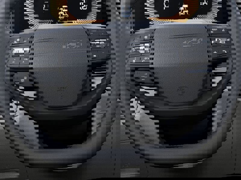 New 2026 Kia Sportage EX image 22