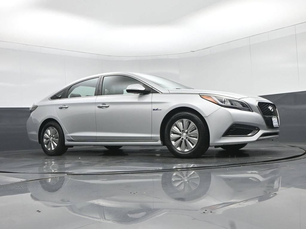 Used 2016 Hyundai Sonata SE image 49