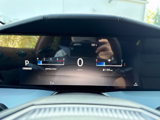 New 2027 Nissan Murano SL AWD/4WD image 19