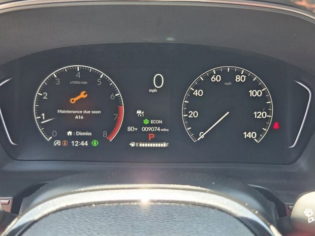 Used 2025 Honda Pilot TrailSport image 26