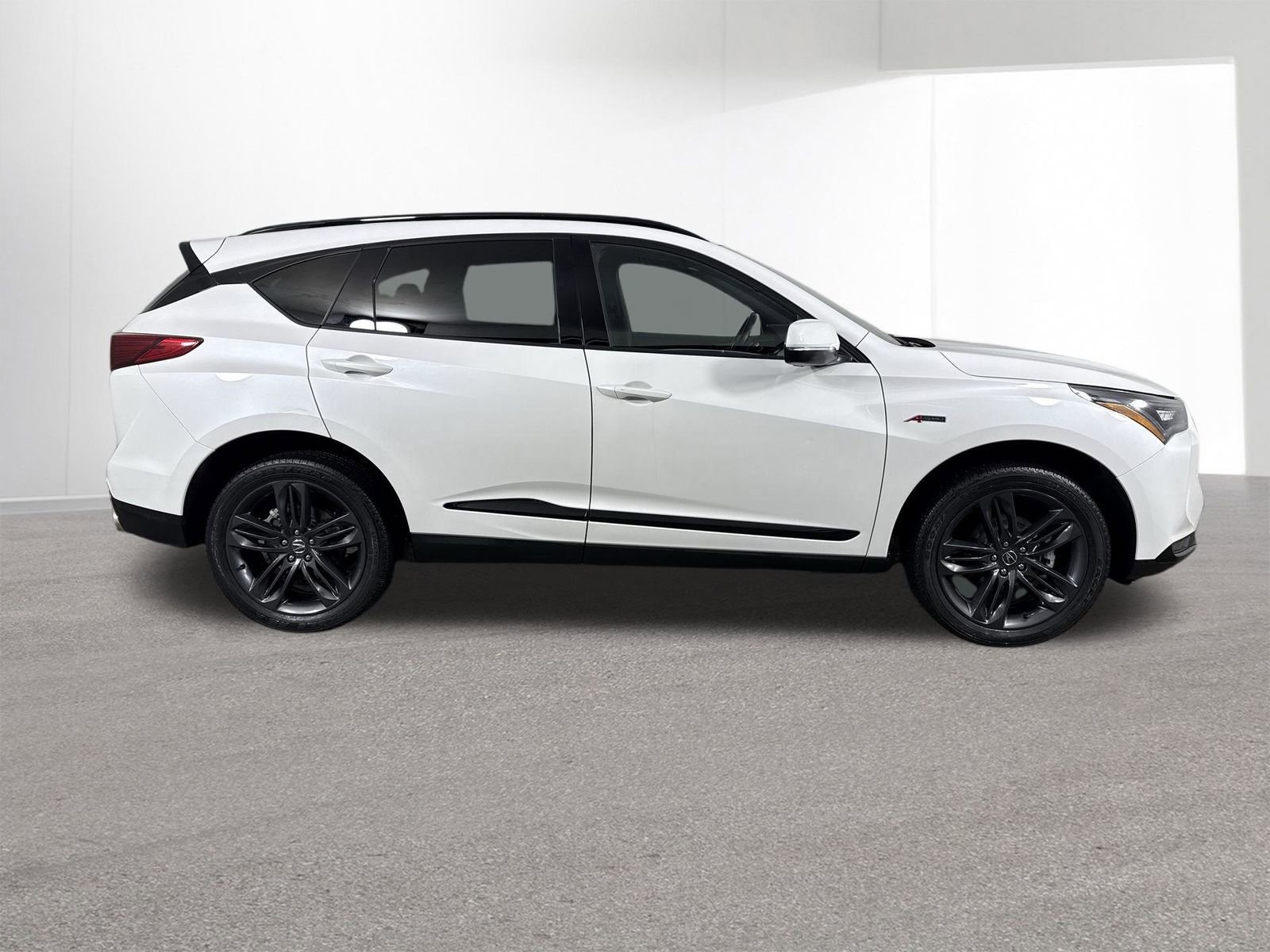 Certified 2023 Acura RDX A-Spec image 36