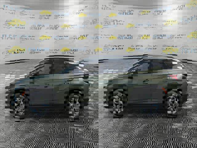 New 2026 Hyundai Tucson SEL image 3
