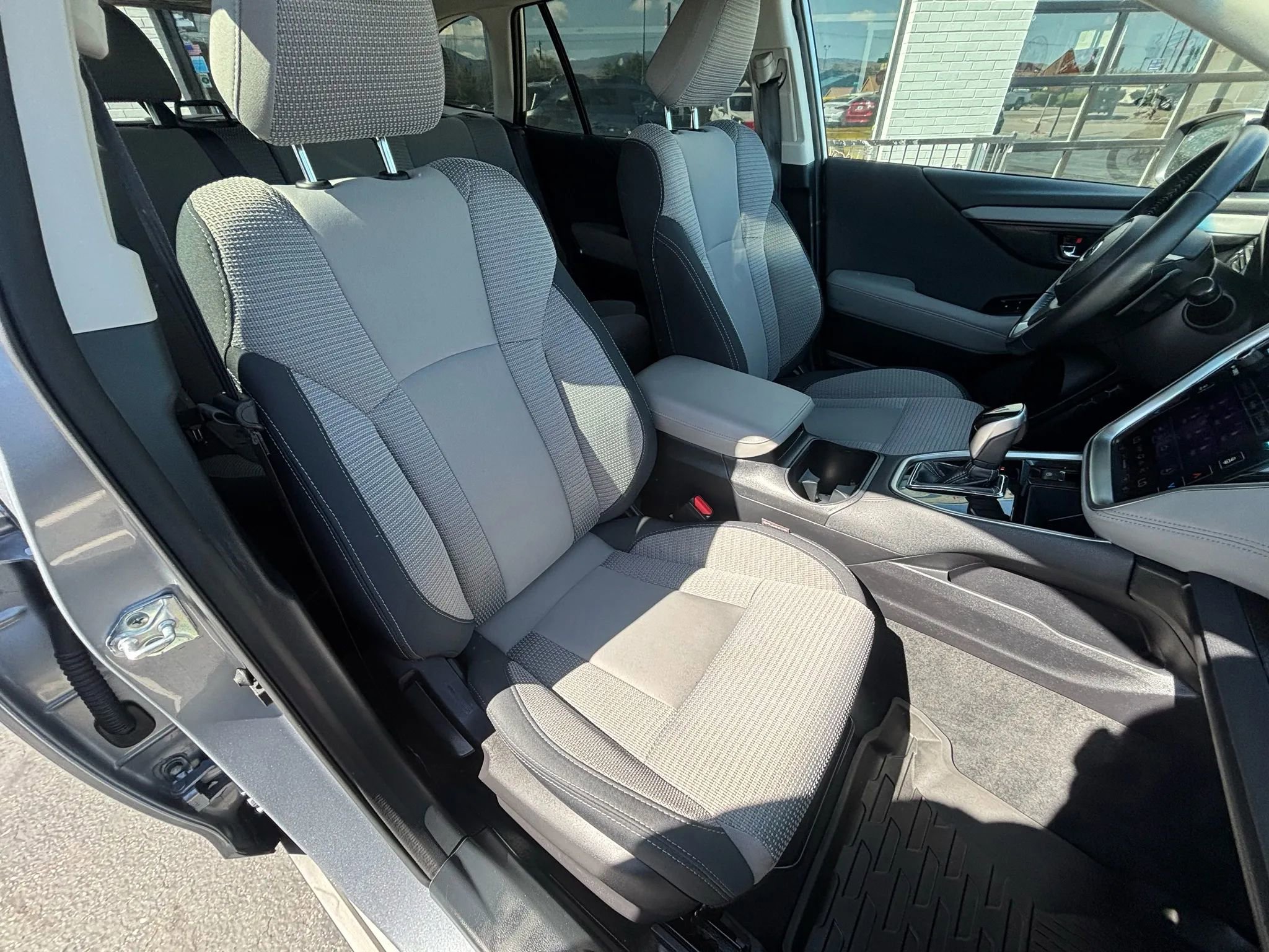 Used 2022 Subaru Outback Premium w/ Popular Package #1 image 7