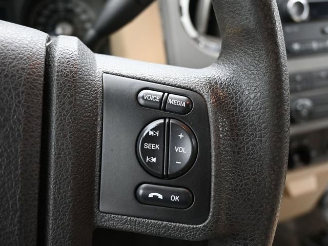 Used 2012 Ford F250 XLT w/ XLT Value Pkg RWD image 18