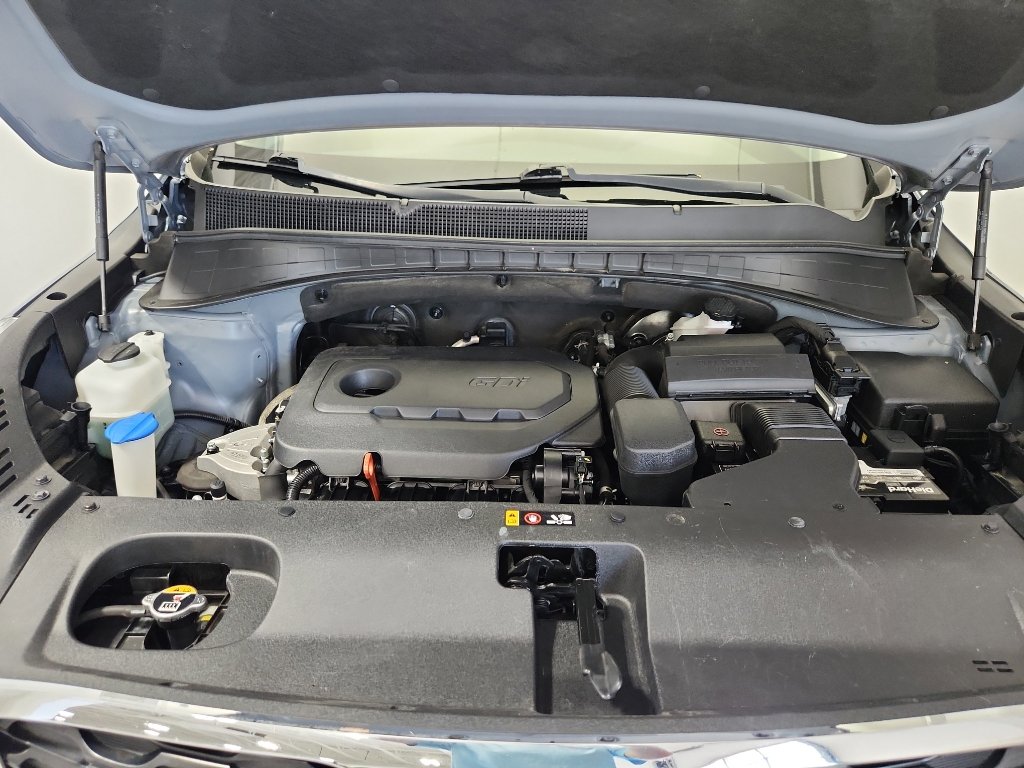 Used 2020 Kia Sorento L FWD image 35