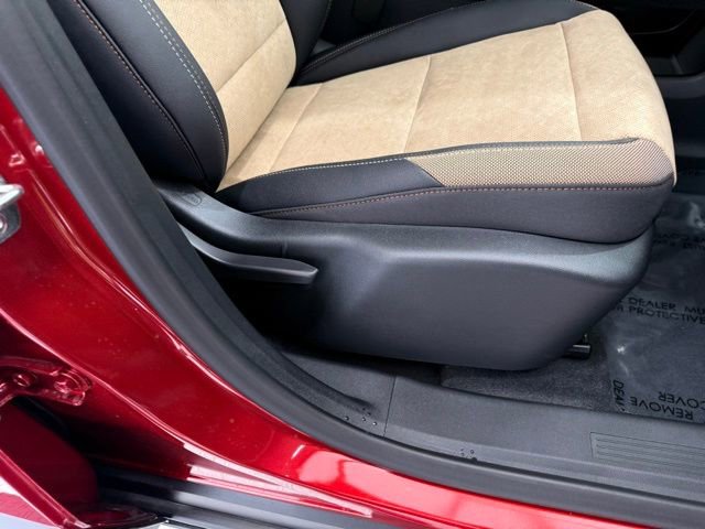 New 2026 Chevrolet Equinox ACTIV image 22