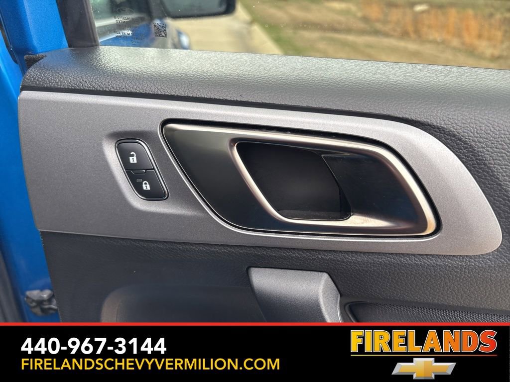 Used 2022 Ford Ranger XLT w/ Equipment Group 301A Mid image 35