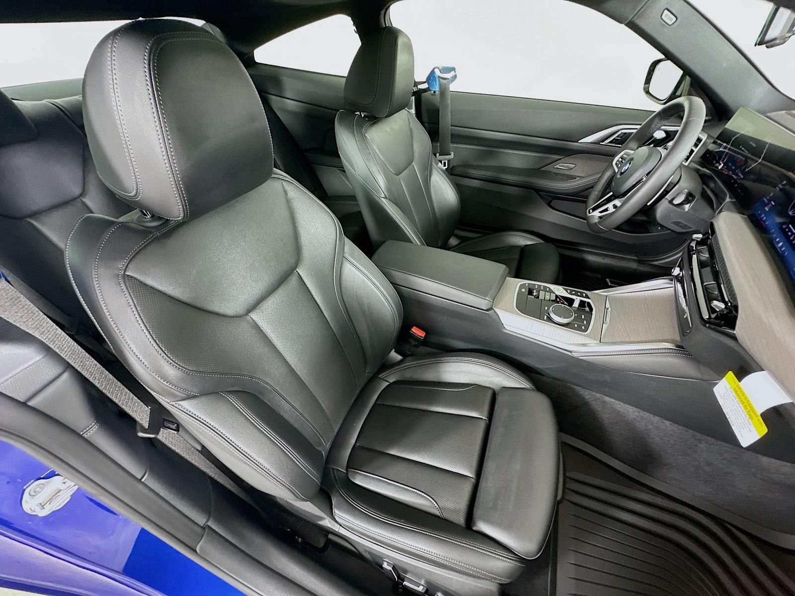New 2026 BMW 430i xDrive Coupe w/ M Sport Package AWD/4WD image 40