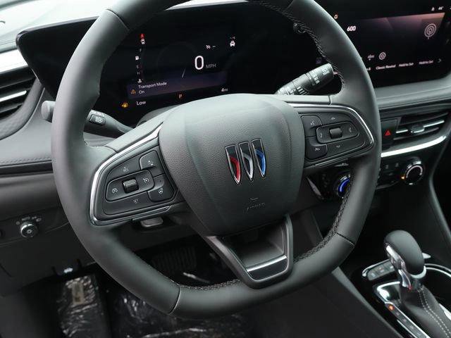 New 2026 Buick Encore GX Sport Touring image 26