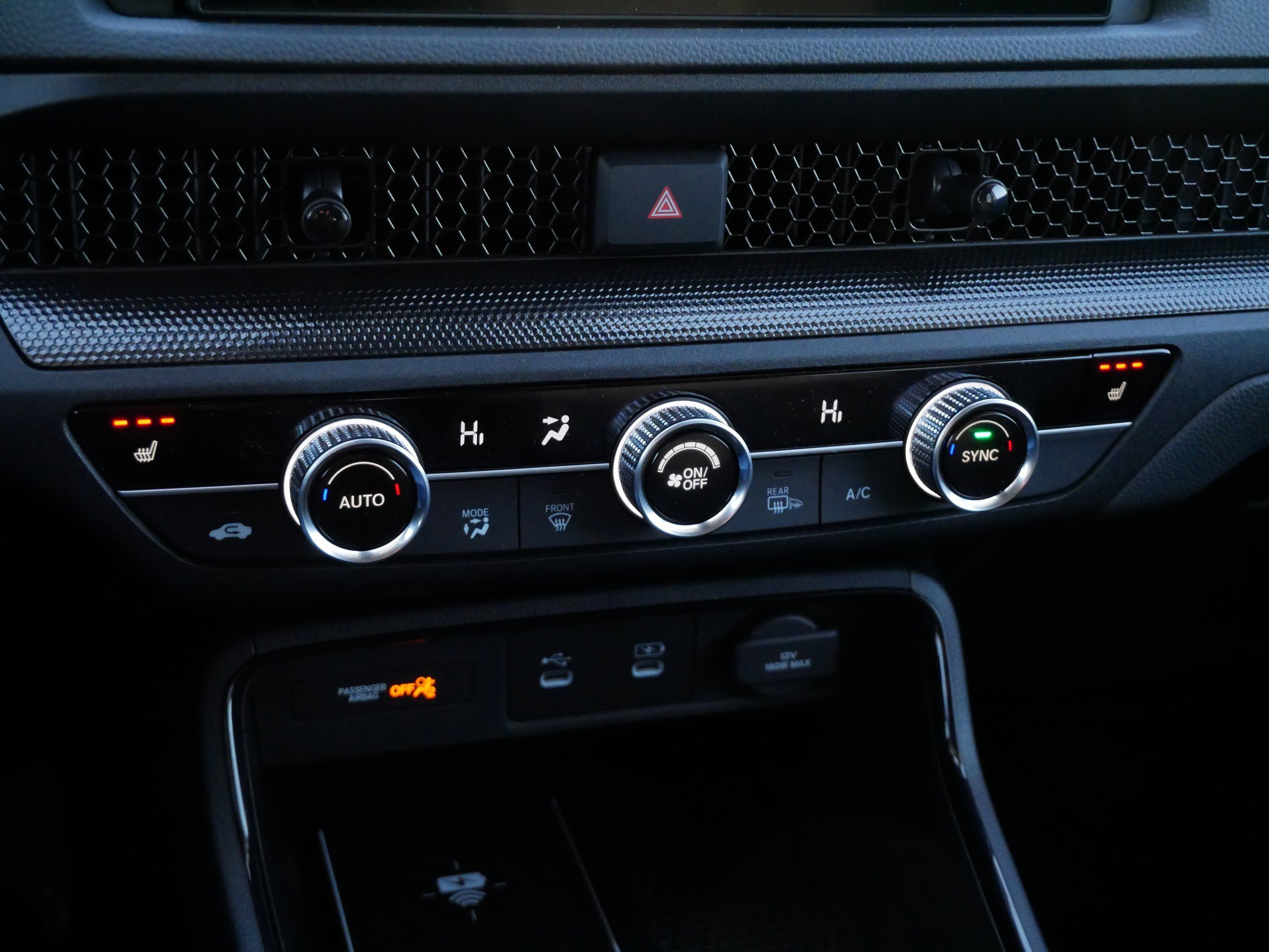 Certified 2026 Honda CR-V EX image 23