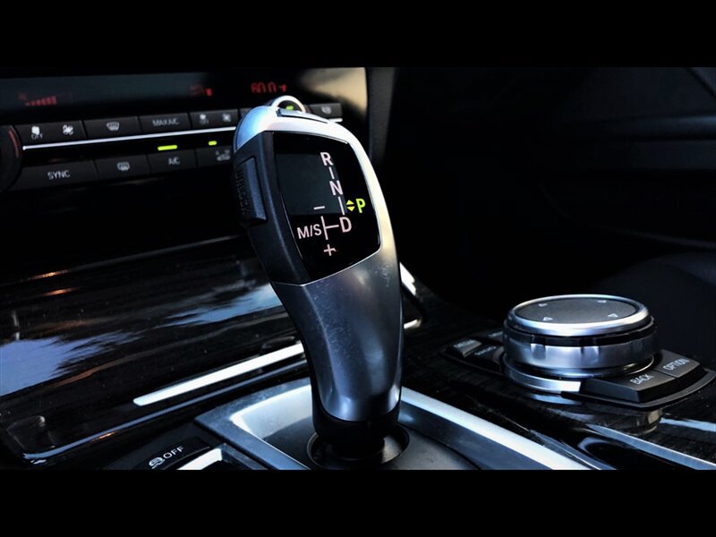 Used 2015 BMW 535i Sedan RWD image 15