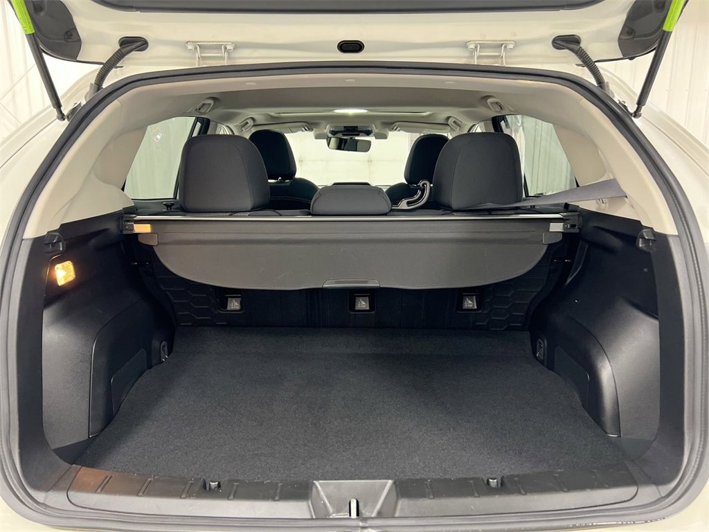 Used 2022 Subaru Crosstrek 2.0i Premium w/ Moonroof Package image 24