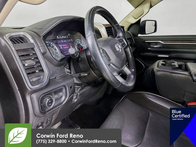 Used 2020 RAM 1500 Laramie image 12