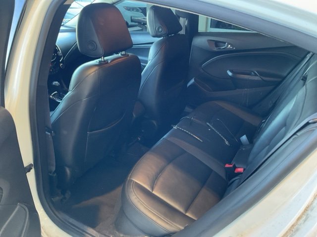 Used 2017 Chevrolet Cruze Premier image 15