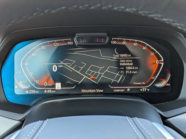 Certified 2023 BMW X5 xDrive40i AWD/4WD image 10