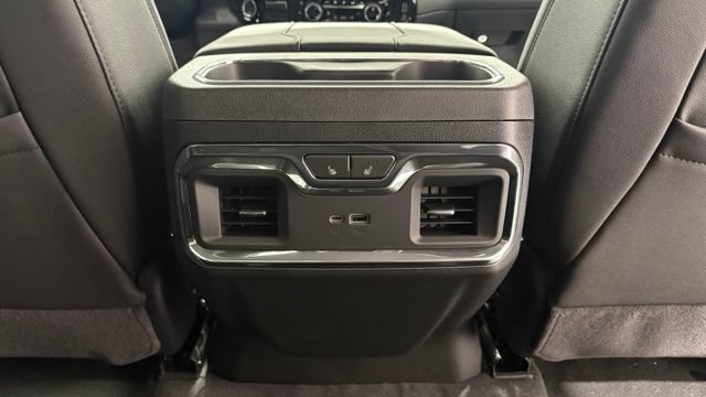 New 2026 Chevrolet Silverado 2500 LTZ w/ LTZ Convenience Package AWD/4WD image 28