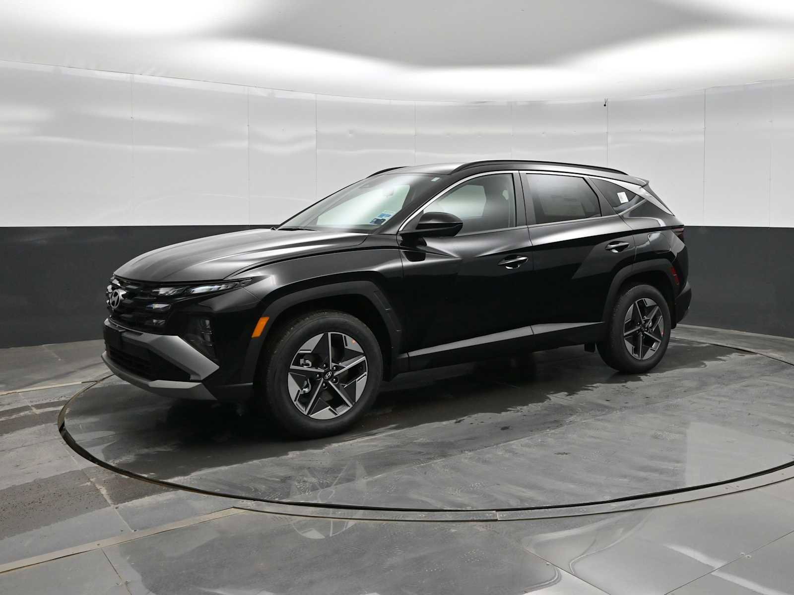 New 2026 Hyundai Tucson SEL