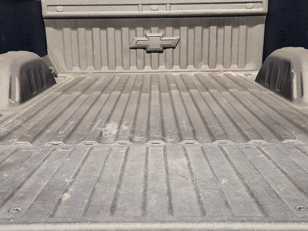 Used 2024 Chevrolet Silverado 1500 RST AWD/4WD image 32