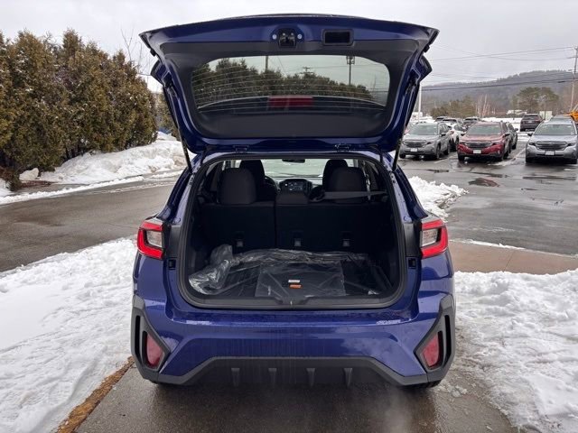 New 2026 Subaru Crosstrek 2.0i Premium image 14