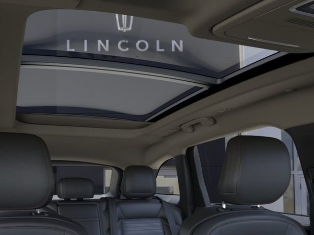 New 2026 Lincoln Nautilus Reserve AWD/4WD image 22