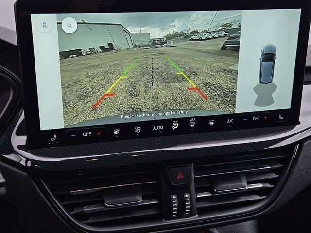 New 2026 Ford Escape ST-Line w/ Tech Pack #1 FWD image 20