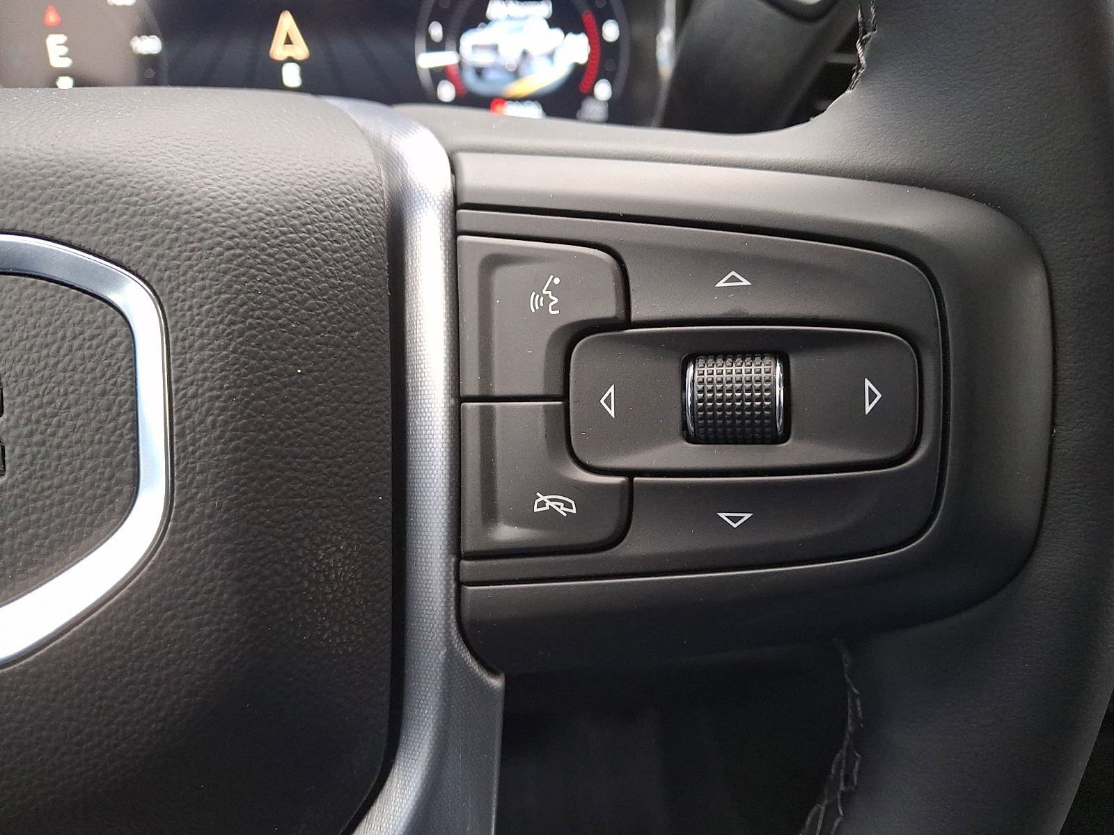 New 2026 GMC Sierra 2500 SLT w/ SLT Premium Package image 21