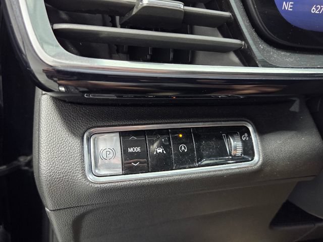 Used 2024 Buick Envision Preferred AWD/4WD image 25