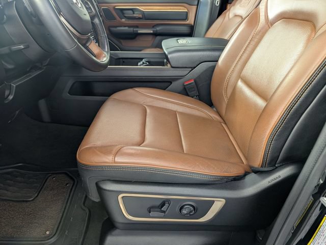 Used 2023 RAM 1500 Limited AWD/4WD image 13