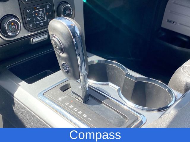 Used 2014 Ford F150 FX4 w/ Equipment Group 402A Luxury image 17