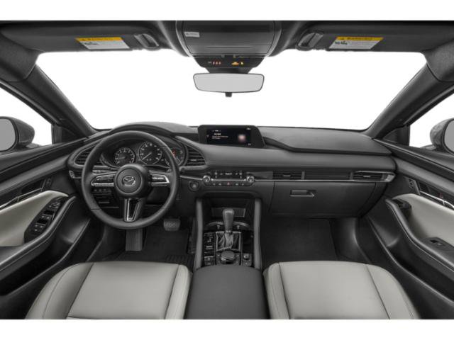 Used 2023 MAZDA MAZDA3 s image 8