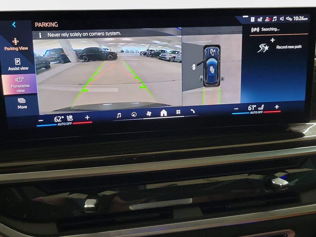 Certified 2025 BMW X5 sDrive40i w/ M Sport Package RWD image 24