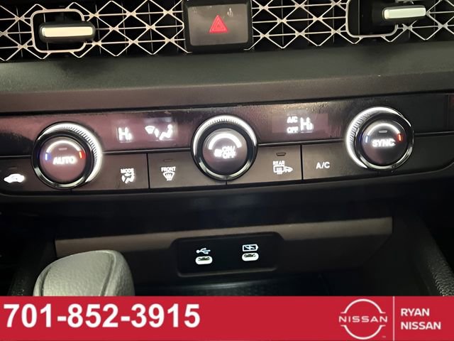 Used 2024 Honda Accord EX image 18