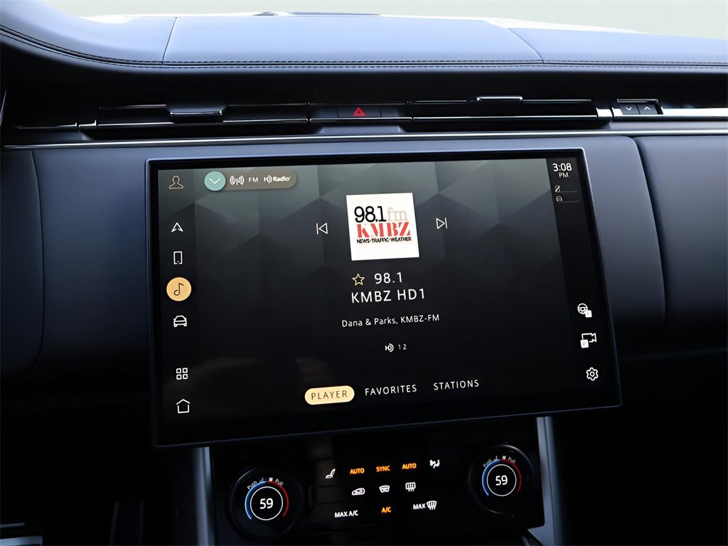 Used 2023 Land Rover Range Rover SV image 22